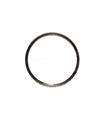 COURONNE DE DEMARREUR 115 DENTS ADAPTABLE RENAULT CLAAS MWM 7701005653