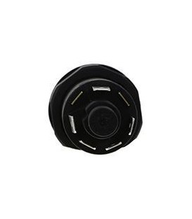 BOUTON POUSSOIR DE FEUX ADAPTABLE RENAULT CLAAS 7700014328 7700030856