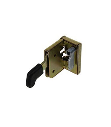 POIGNEE SERRURE DE PORTE DROITE ADAPTABLE RENAULT CLAAS 7700035164