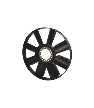 VENTILATEUR 8 PALES ADAPTABLE RENAULT CLAAS ARES 7700042375