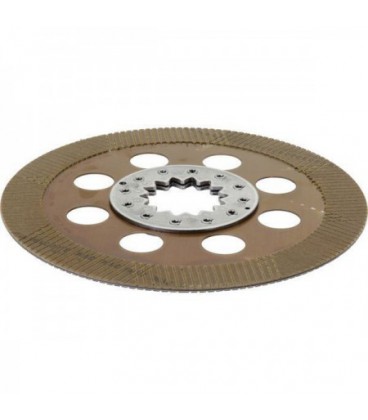 DISQUE DE FREIN ADAPTABLE RENAULT CLAAS 7700063962 6005019455