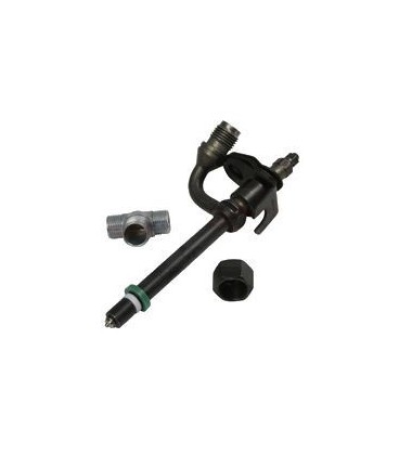 INJECTEUR CRAYON ADAPTABLE RENAULT CLAAS 6005012121