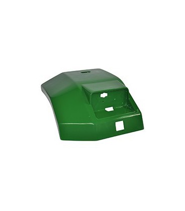 PROLONGATEUR D'AILE ARRIERE DROITE ADAPTABLE JOHN DEERE L101648