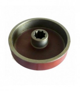 TAMBOUR DE FREIN DEUTZ 02386648