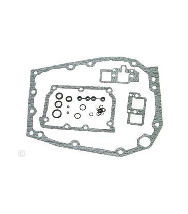 POCHETTE DE JOINTS DE BOITE DE VITESSES ADAPTABLE JOHN DEERE AL57975