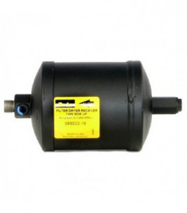 DESHYDRATEUR CLIMATISATION AD JOHN DEERE AL77581, AR59780, AR74486, RE214439, RE49169,