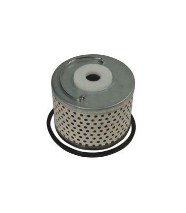 FILTRE A CARBURANT ADAPTABLE RENAULT JOHN DEERE FENDT SAME 314070, 314080, 854804700, L12824