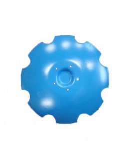 DISQUE DE DECHAUMAGE AD LEMKEN 3490467