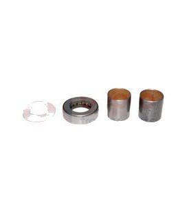 KIT DE REPARATION DE PIVOT DE ROUE ADAPTABLE MASSEY FERGUSON 1810861M91