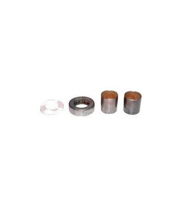 KIT DE REPARATION DE PIVOT DE ROUE ADAPTABLE MASSEY FERGUSON 1810861M91