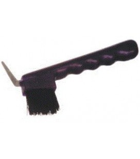 CURE PIED ET BROSSE DE SABOT