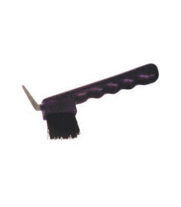 CURE PIED ET BROSSE DE SABOT