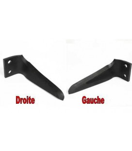 DENT DE HERSE ADAPTABLE RH66 "MASCHIO"