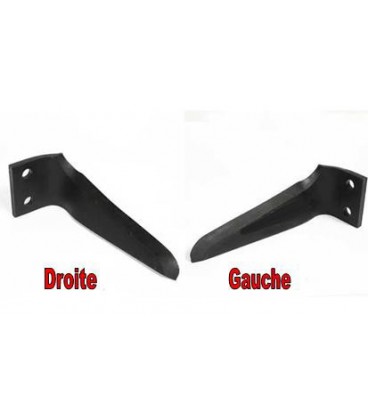 DENT DE HERSE ADAPTABLE RH66 "MASCHIO"