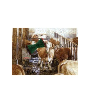 BROSSE A VACHE COWCLEANER