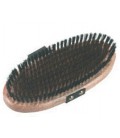 BROSSE DE TOILETTAGE LAITON NYLON