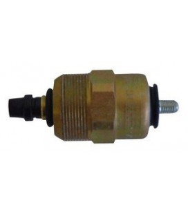 SOLENOIDE ARRET MOTEUR CASE IH A77753