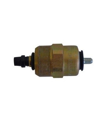 SOLENOIDE ARRET MOTEUR CASE IH A77753