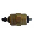 SOLENOIDE ARRET MOTEUR CASE IH A77753