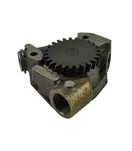 POMPE A HUILE DEUTZ FENDT 04231307, 04158299, 02130440 ADAPTABLE