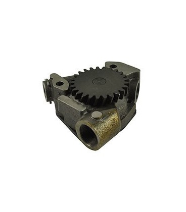 POMPE A HUILE DEUTZ FENDT 04231307, 04158299, 02130440 ADAPTABLE