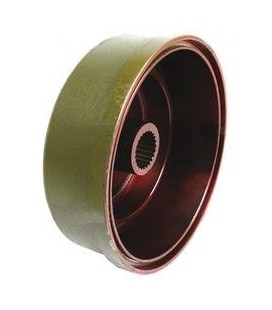 TAMBOUR DE FREIN ADAPTABLE DEUTZ 03393285