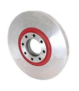 DISQUE DE FREIN ADAPTABLE DEUTZ 04344804