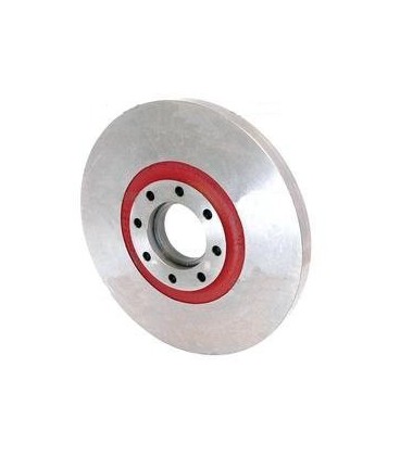 DISQUE DE FREIN ADAPTABLE DEUTZ 04344804