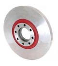 DISQUE DE FREIN ADAPTABLE DEUTZ 04344804