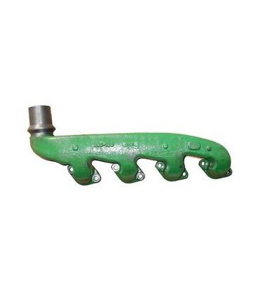 COLLECTEUR ECHAPPEMENT JOHN DEERE T20249