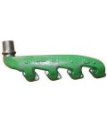 COLLECTEUR ECHAPPEMENT JOHN DEERE T20249