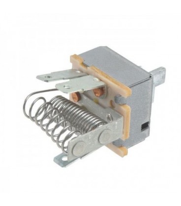 INTERRUPTEUR DE VENTILATION ADAPTABLE DEUTZ 04322169