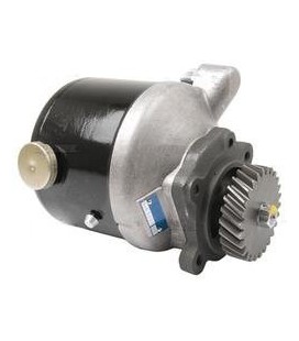 POMPE HYDRAULIQUE DE DIRECTION ADAPTABLE FORD 83957982