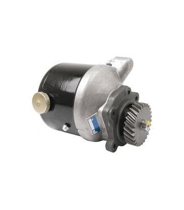 POMPE HYDRAULIQUE DE DIRECTION ADAPTABLE FORD 83957982