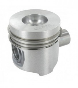 PISTON AVEC SEGMENTS ADAPTABLE FIAT 1930186 1930844