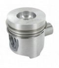 PISTON AVEC SEGMENTS ADAPTABLE FIAT 1930186 1930844