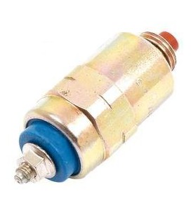 ELECTROVANNE D'ARRET MOTEUR ADAPTABLE FIAT CAV 9986316