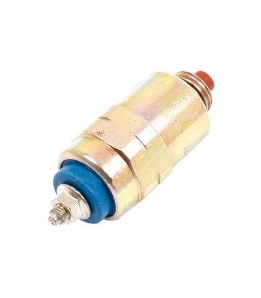 ELECTROVANNE D'ARRET MOTEUR ADAPTABLE FIAT CAV 9986316