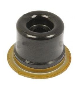 CACHE POUSSIERE DE COMMANDE DE FREIN ADAPTABLE FIAT 5117518 81802550 83963609 85999093 86576339 C5NN2N336A E7NN2N336AA