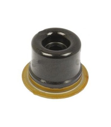 CACHE POUSSIERE DE COMMANDE DE FREIN ADAPTABLE FIAT 5117518 81802550 83963609 85999093 86576339 C5NN2N336A E7NN2N336AA