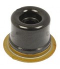 CACHE POUSSIERE DE COMMANDE DE FREIN ADAPTABLE FIAT 5117518 81802550 83963609 85999093 86576339 C5NN2N336A E7NN2N336AA