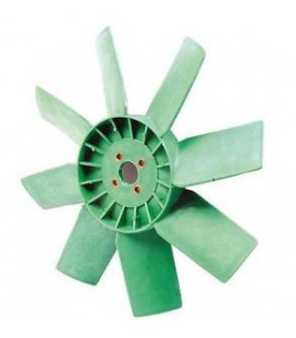 PALE DE VENTILATEUR JOHN DEERE AR26382, RE41269