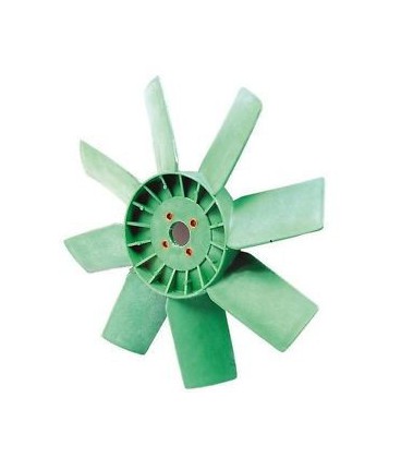 PALE DE VENTILATEUR JOHN DEERE AR26382, RE41269