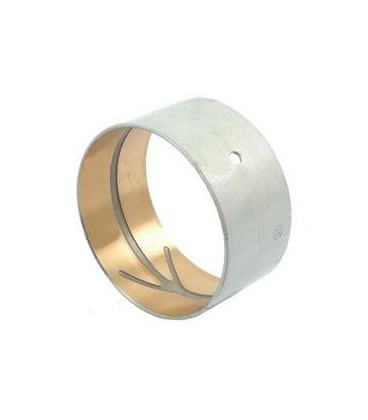 BAGUE DE PIVOT CENTRAL ESSIEU AVANT ADAPTABLE FIAT 5101113 5129385