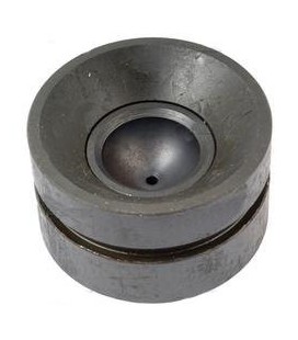 PISTON DE VERIN DE RELEVAGE ADAPTABLE FIAT 4981457