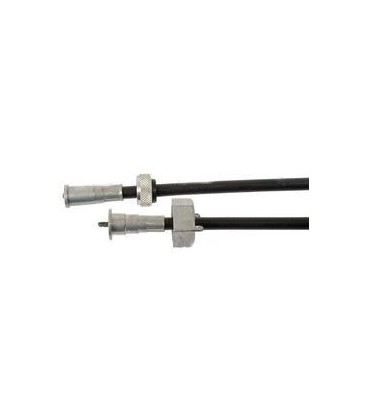 CABLE DE COMPTEUR ADAPTABLE TRACTEUR FIAT SERIE 90 4976718 4976718N 5182569 597617