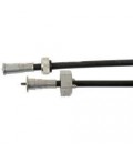 CABLE DE COMPTEUR ADAPTABLE TRACTEUR FIAT SERIE 90 4976718 4976718N 5182569 597617