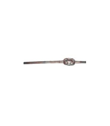 ARBRE DE TRANSMISSION DE PONT AVANT ADAPTABLE FIAT 4996718 5114995