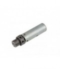 SOUPAPE DE SECURITE 2700-3200 PSI / 190- 220 BAR Noir