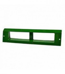 PAIRE SUPPORT DE PHARE DE CABINE JOHN DEERE L102378 L101854